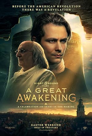 A Great Awakening (2026) Hindi Dual Audio BluRay 480p | 720p | 1080p