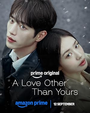A Love Other Than Yours (Season 1) (2026) Hindi Multi Audio Web-DL 480p | 720p | 1080p