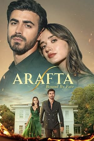 Arafta (2025) Hindi Audio BluRay 480p | 720p | 1080p