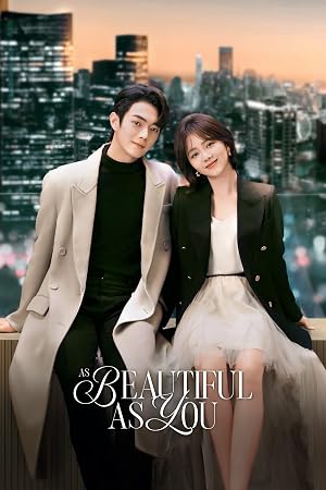 As Beautiful as You (Season 1) (2024) Hindi Audio Web-DL 720p | 1080p