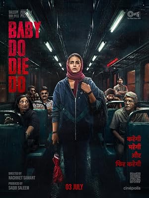 Baby Do Die Do (2026) Hindi Audio Web-DL 480p | 720p | 1080p