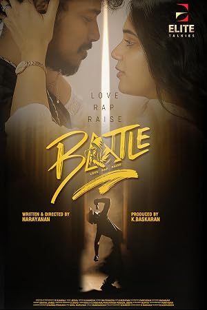 Battle (2026) Hindi Dual Audio Web-DL 480p | 720p | 1080p