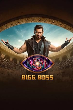 Bigg Boss (Season 20) (2026) Hindi Audio Web-DL 480p | 720p | 1080p