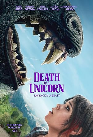 Death of a Unicorn (2025) Hindi Dual Audio Web-DL 480p -  720p -  1080p