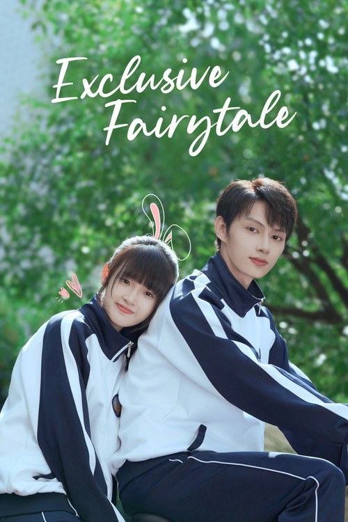 Exclusive Fairytale (Season 1) Web-DL 720p | 1080p Hindi Audio Web-DL 720p | 1080p