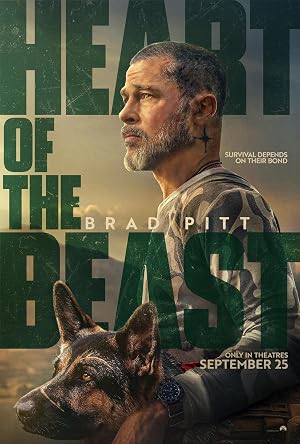 Heart of the Beast (2026) English Audio HDTC 480p | 720p | 1080p