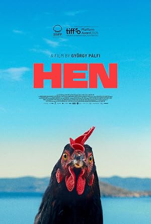 Hen (2025) Hindi Dual Audio Web-DL 480p | 720p | 1080p
