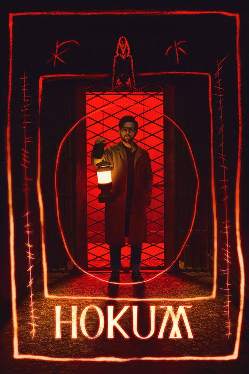 Hokum (2026) Hindi Dual Audio Web-DL 480p | 720p | 1080p