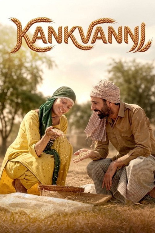 Kankvanni (2026) Punjabi Audio Web-DL 480p | 720p | 1080p