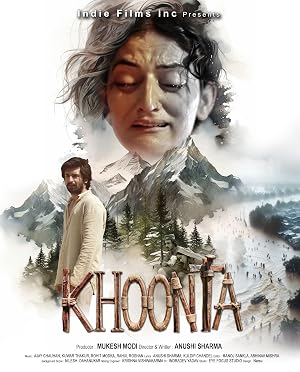 Khoonta (2026) Hindi Audio HDTC 480p | 720p | 1080p