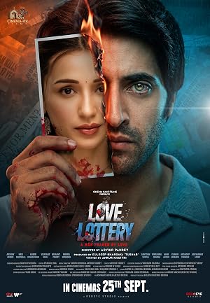 Love Lottery (2026) Hindi Audio HDTC 480p | 720p | 1080p