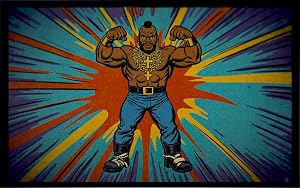Mr. T I Pity the Fool (2026) Hindi Dual Audio Web-DL 720p | 1080p