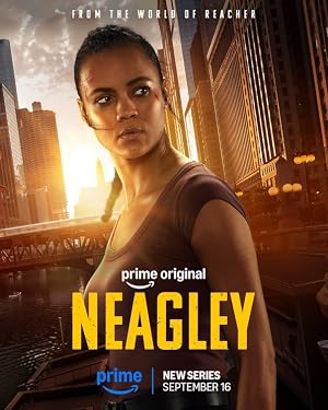 Neagley (Season 1) (2026) Hindi Dual Audio Web-DL 480p | 720p | 1080p