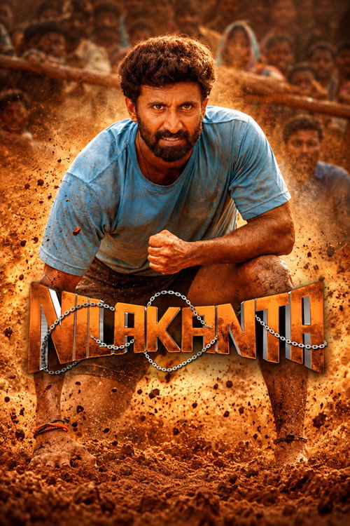 Nilakanta (2026) Hindi Dual Audio Web-DL 480p | 720p | 1080p