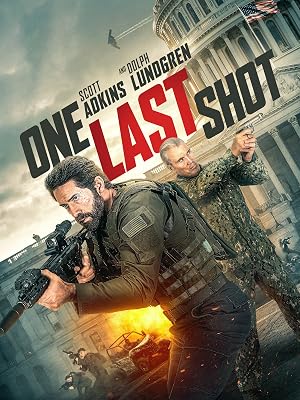One Last Shot (2026) English Audio Web-DL 480p | 720p | 1080p