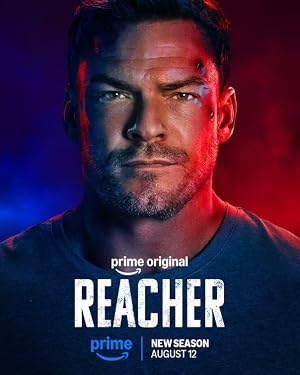 Reacher (Season 4) (2026) Hindi Dual Audio Web-DL 480p | 720p | 1080p
