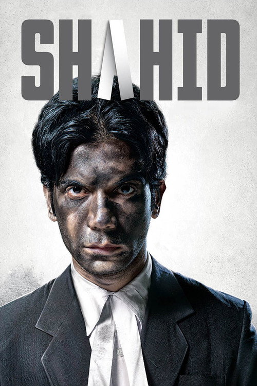 Shahid (2013) Hindi Audio Web-DL 480p -  720p -  1080p