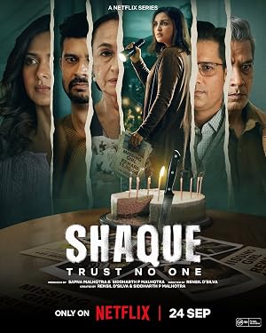 Shaque Trust No One (2026) Hindi Audio Web-DL 480p | 720p | 1080p