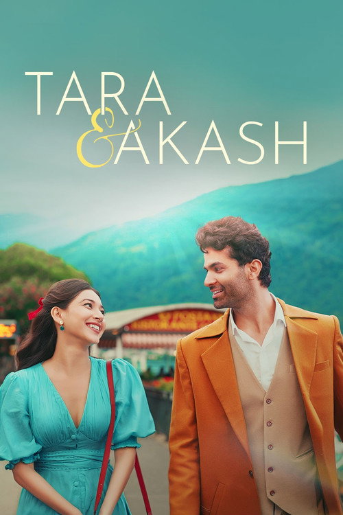 Tara and Akash Love Beyond Realms (2025) Hindi Audio Web-DL 480p | 720p | 1080p