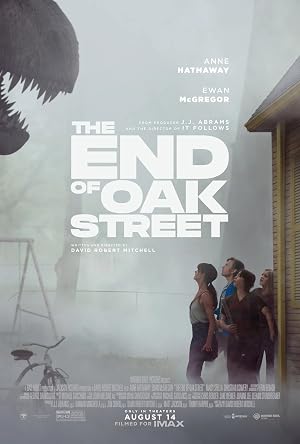 The End of Oak Street (2026) Hindi Dual Audio Web-DL 480p | 720p | 1080p