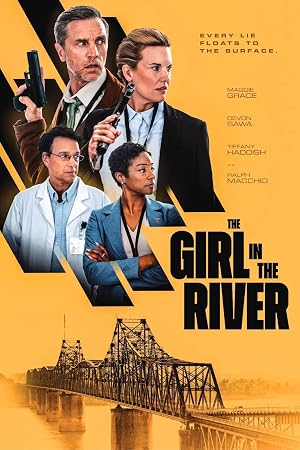 The Girl in the River (2026) English Audio Web-DL 480p | 720p | 1080p