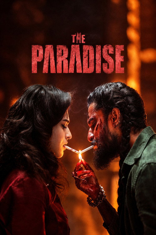 The Paradise (2026) Hindi Audio HDTC 480p | 720p | 1080p