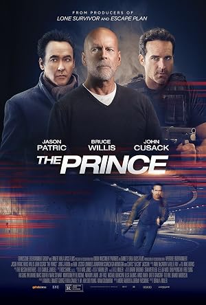 The Prince (2014) Hindi Dual Audio BluRay 480p | 720p | 1080p