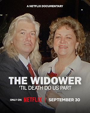 The Widower Til Death Do Us Part (2026) Hindi Dual Audio Web-DL 480p | 720p | 1080p
