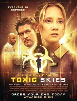 Toxic Skies (2008) Hindi Dual Audio BluRay 480p | 720p | 1080p