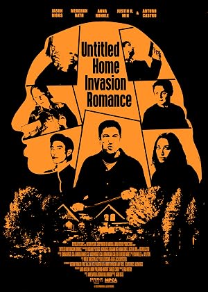 Untitled Home Invasion Romance (2025) Hindi Dual Audio Web-DL 480p | 720p | 1080p