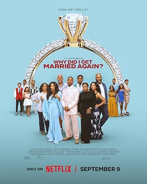 Why Did I Get Married Again? (2026) Hindi Dual Audio BluRay 480p | 720p | 1080p