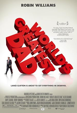 Worlds Greatest Dad (2009) Hindi Dual Audio BluRay 480p | 720p | 1080p