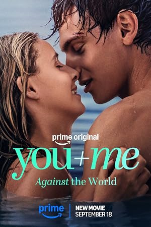 You+Me - Against the World (2026) Hindi Dual Audio Web-DL 480p | 720p | 1080p